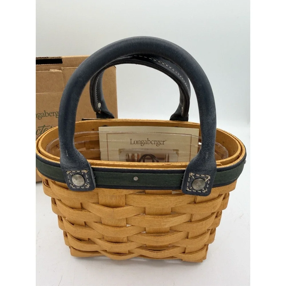 Longaberger this beautiful